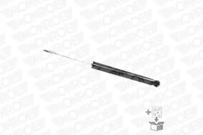 Amortiguador MONROE 376038SP MONROE 376038SP (Sustituye a E5113) Garantía De Devolución De Dinero